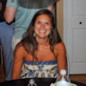 Meet your Posher, Bridget